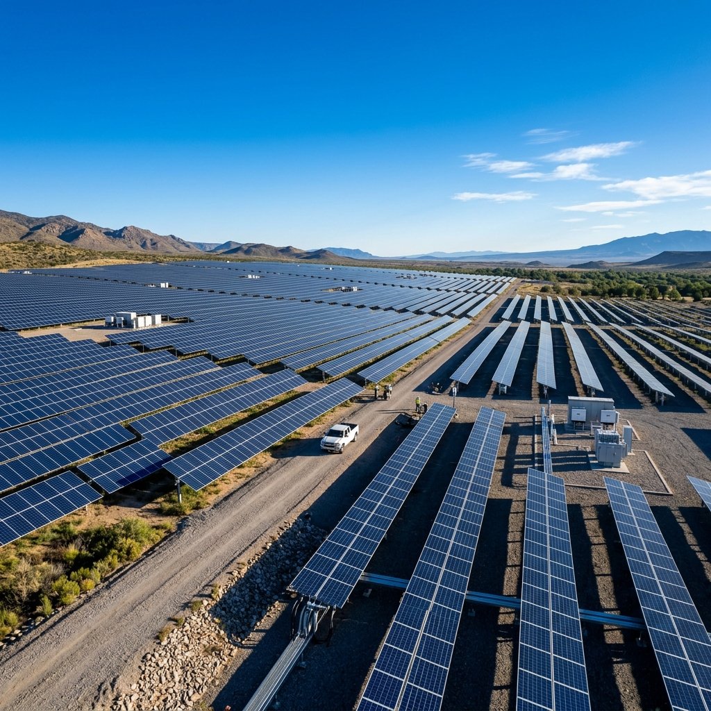 Solar Farm